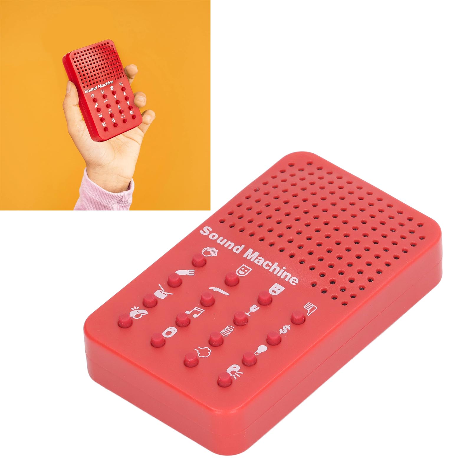 Wedding Event Supply - C5 Funny Sound Maker Machine Party