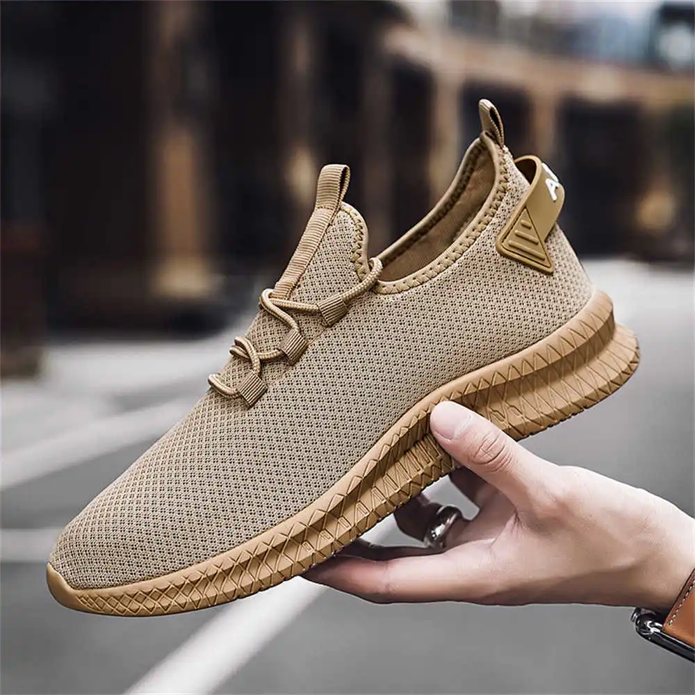 Wholesale Wedding Supply Store - Demi-season Mesh Tenni Man Running Sneakers