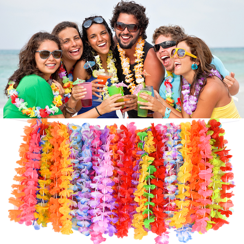 10Pcs Random Artificial Flower - Wedding Event Supply ulasan dan harga