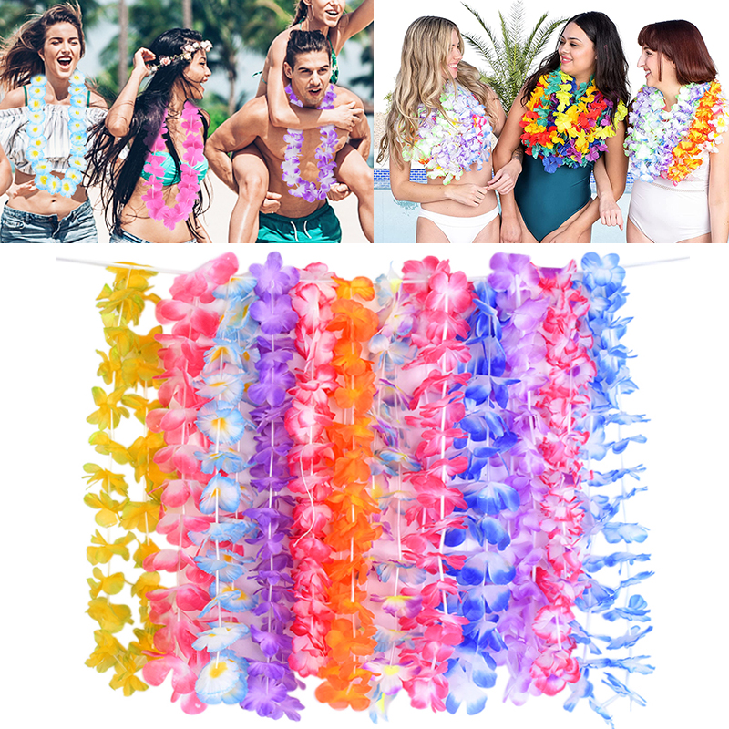 10Pcs Random Artificial Flower - Wedding Event Supply ulasan dan harga