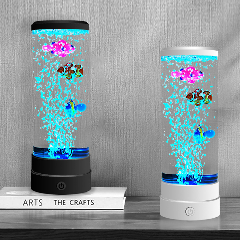 Simulated LED Multi-color Bubb - Wedding Party Supply ulasan dan harga