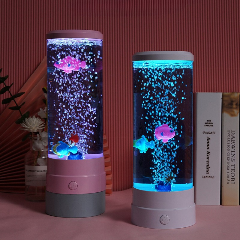 Simulated LED Multi-color Bubb - Wedding Party Supply ulasan dan harga
