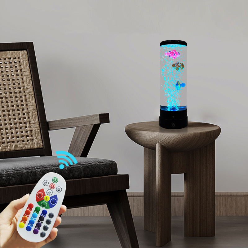 Simulated LED Multi-color Bubb - Wedding Party Supply ulasan dan harga