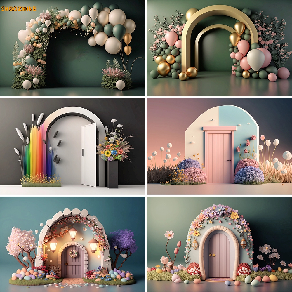 Photography Background Colorfu - Wedding Qq ulasan dan harga