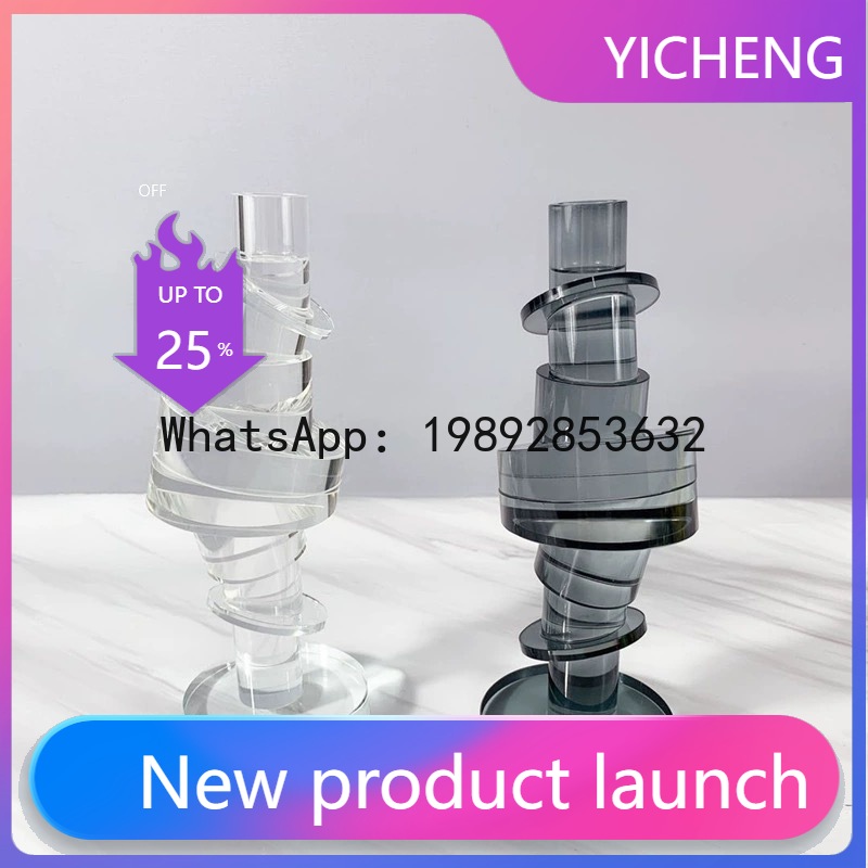 QQ Glass Ornament Geometric Cr - Wedding Qq ulasan dan harga