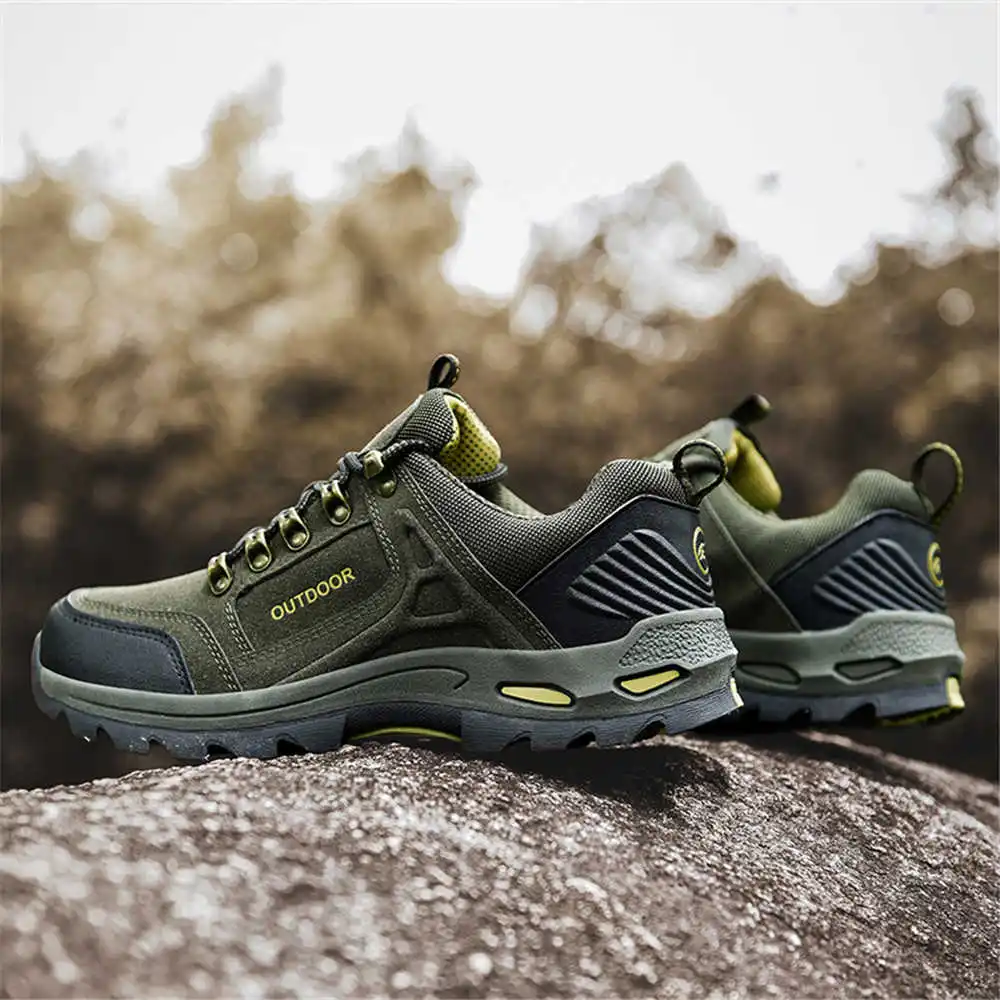 Non-slip Lace Up Hiking Tennis - Wholesale Wedding Supply Store ulasan dan harga