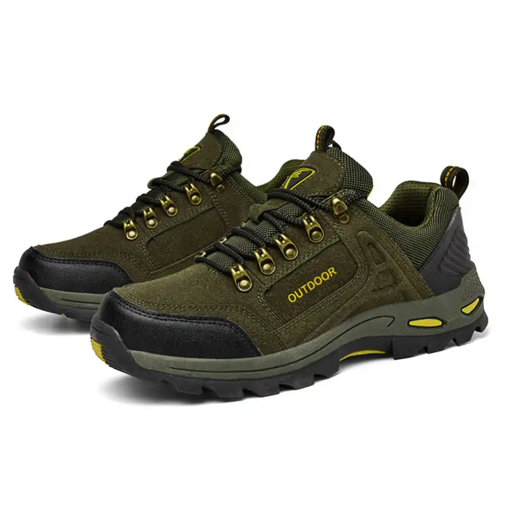 Non-slip Lace Up Hiking Tennis - Wholesale Wedding Supply Store ulasan dan harga