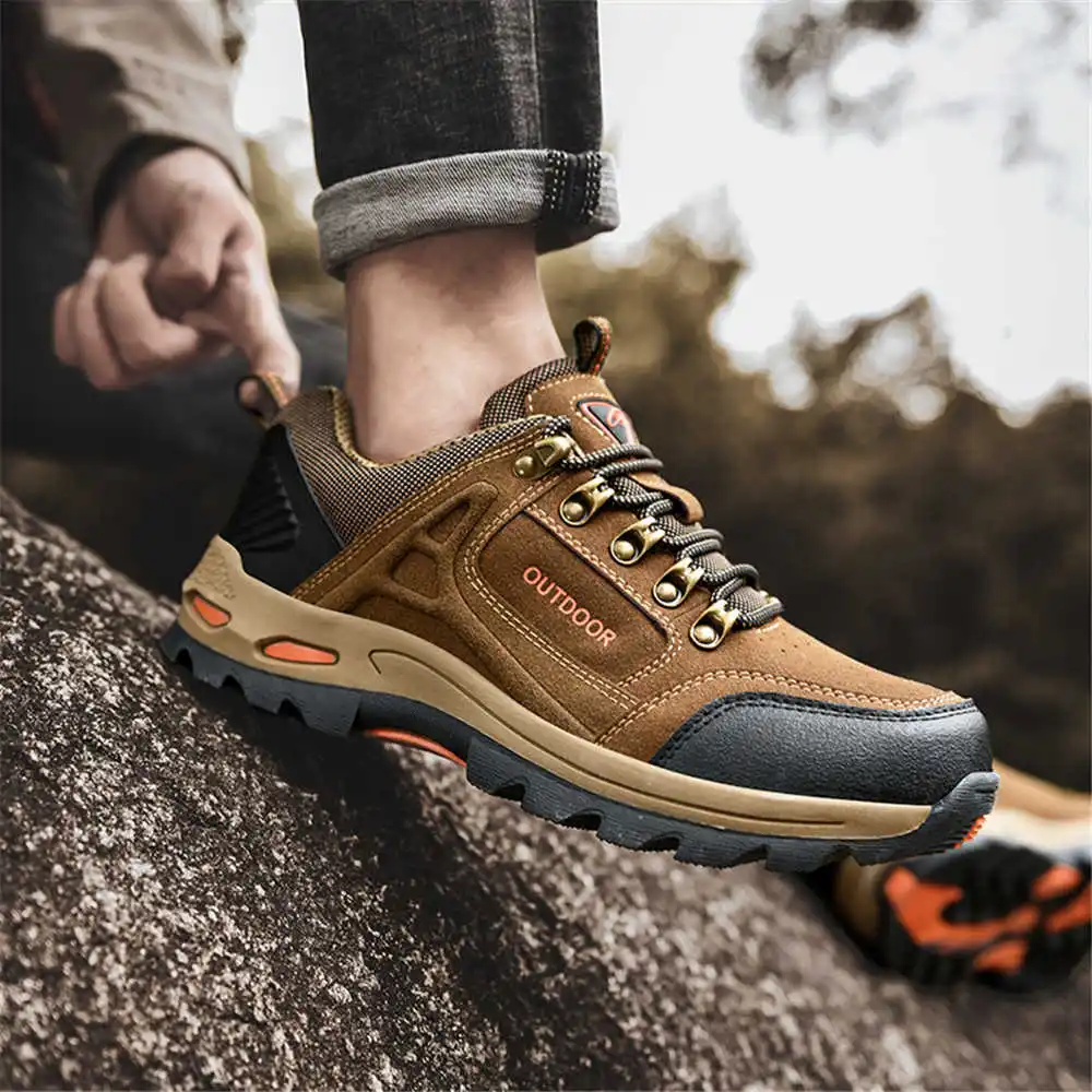 Non-slip Lace Up Hiking Tennis - Wholesale Wedding Supply Store ulasan dan harga