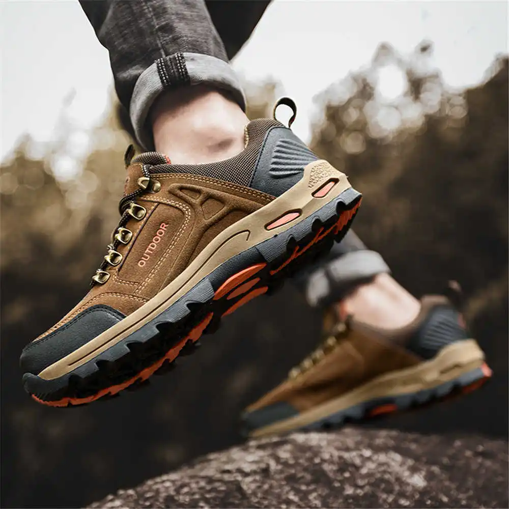 Non-slip Lace Up Hiking Tennis - Wholesale Wedding Supply Store ulasan dan harga