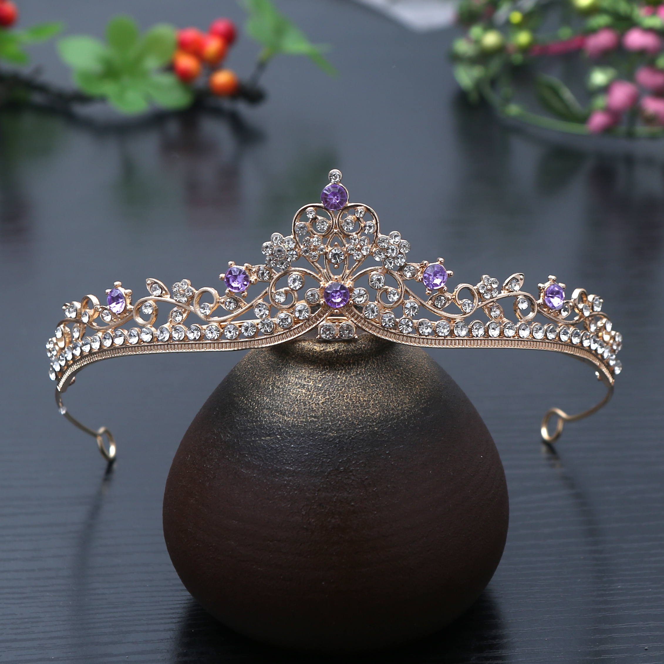 1pc Exquisite Fashion Princess - Wedding Party Supply ulasan dan harga