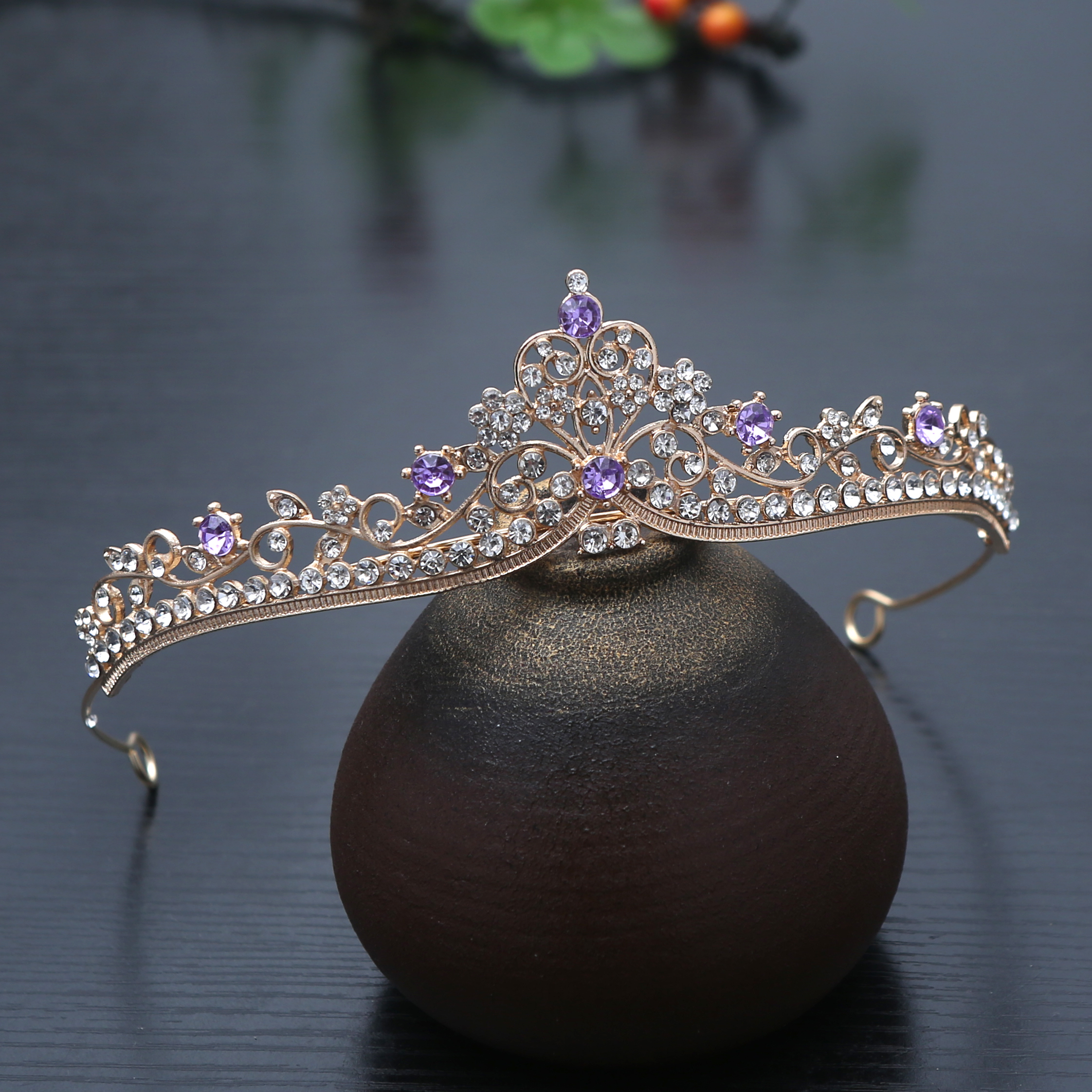 1pc Exquisite Fashion Princess - Wedding Party Supply ulasan dan harga