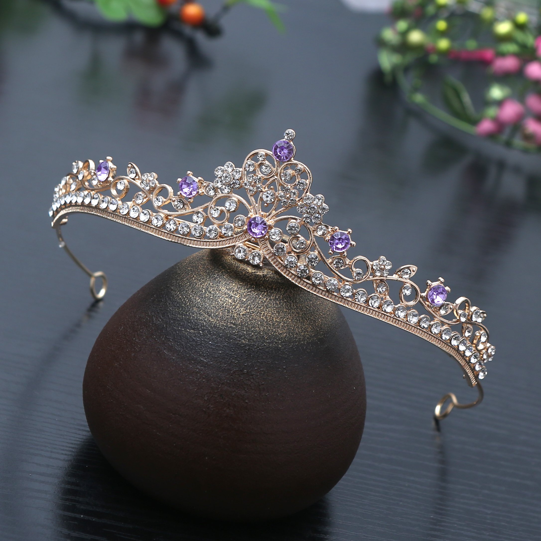 1pc Exquisite Fashion Princess - Wedding Party Supply ulasan dan harga