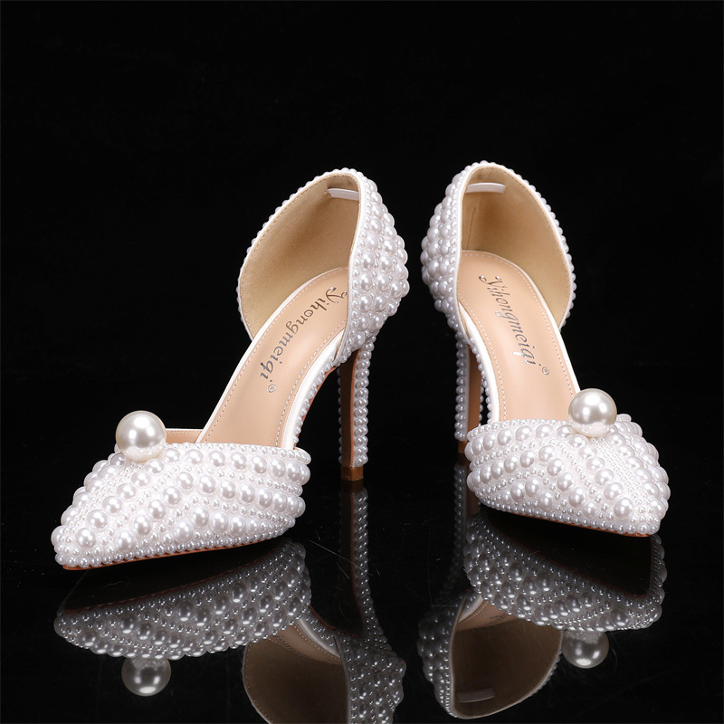 Bag and Shoe Set for Women Pea - Wedding Vendor ulasan dan harga