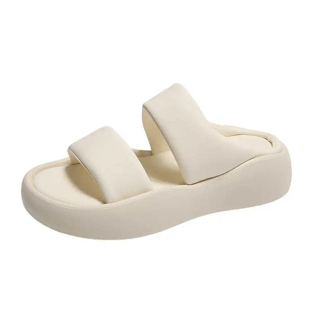 Size 39 Strips Summer Shoes Sa - Wedding Bathroom Supply Kit ulasan dan harga