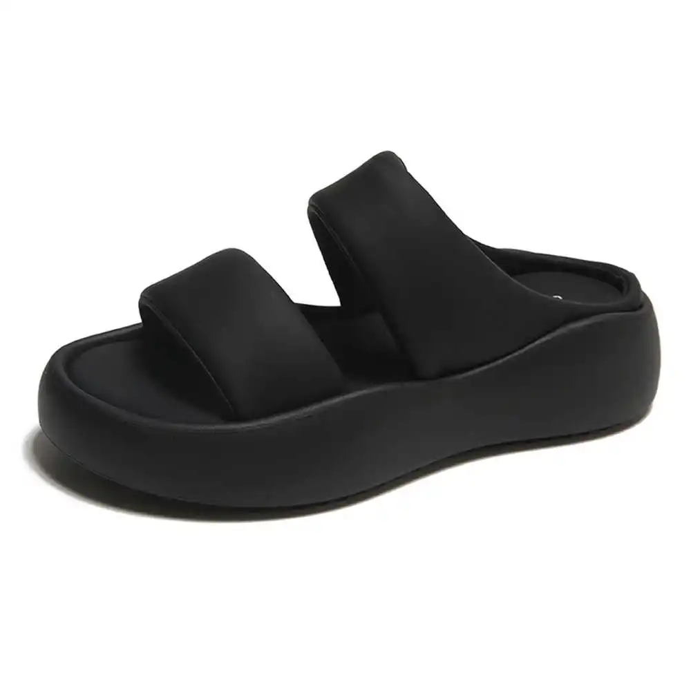 Size 39 Strips Summer Shoes Sa - Wedding Bathroom Supply Kit ulasan dan harga
