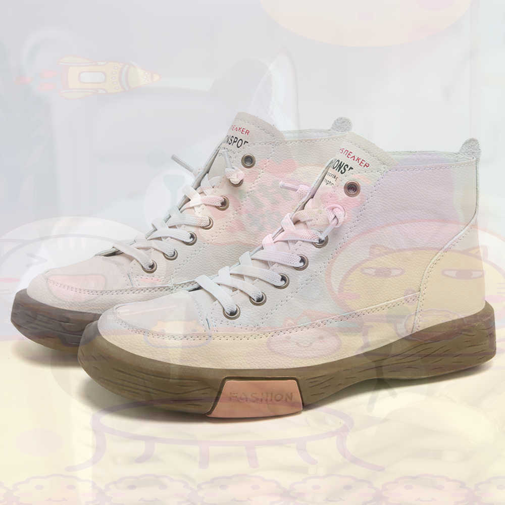 High Top Hi Cut Offers Skatebo - Wholesale Wedding Supply Store ulasan dan harga