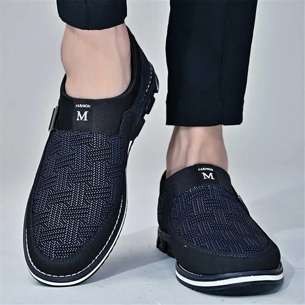 Dark Blue 44-45 Summer Shoes S - Wholesale Wedding Supply Store ulasan dan harga