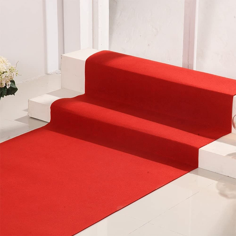 France Free Shipping Wedding C - Aisle Runner White ulasan dan harga