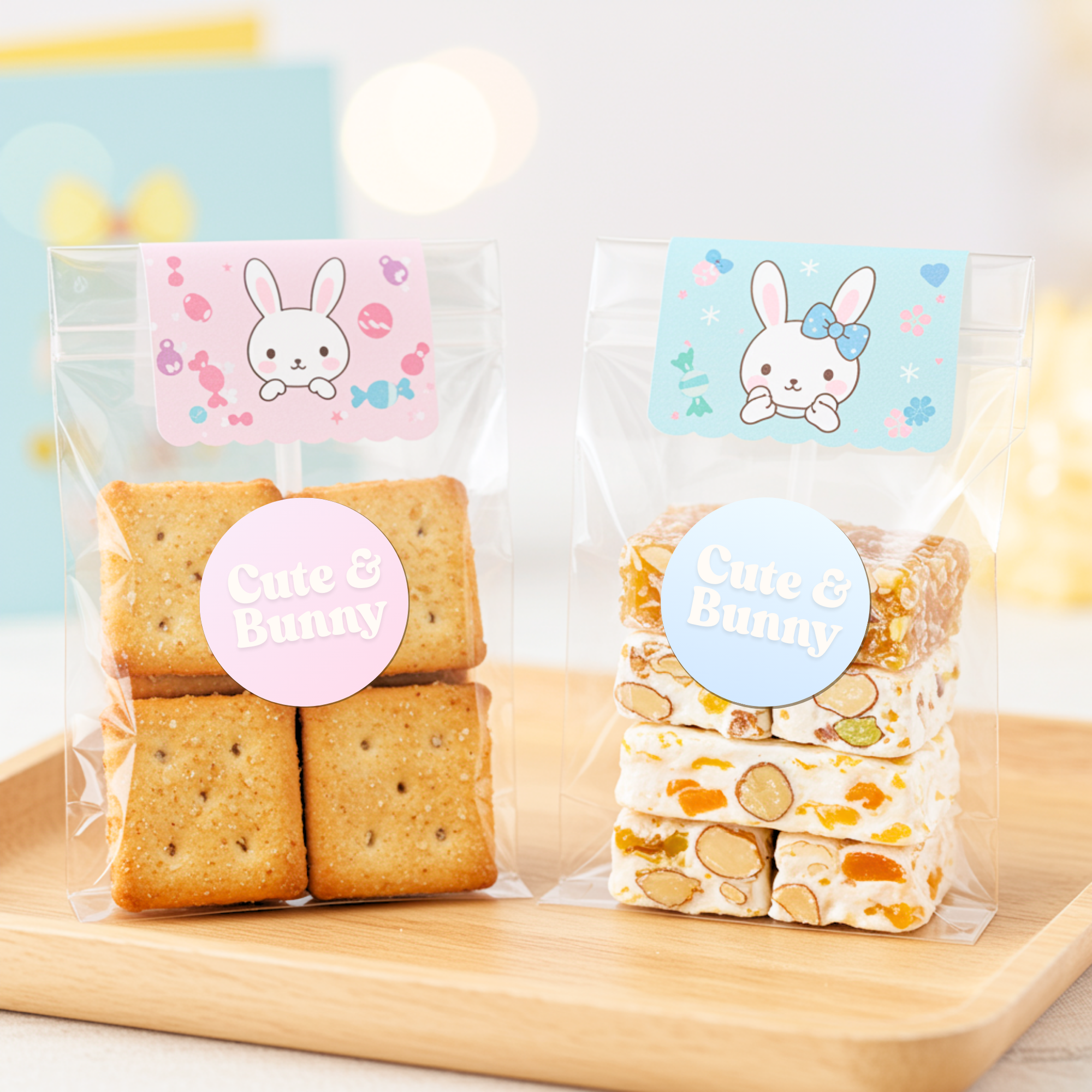 Custom Stickers Round Personal - Wedding Envelopes ulasan dan harga