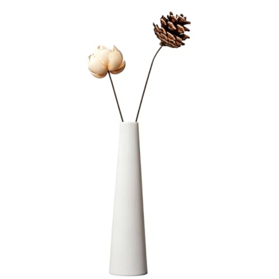 Small Ceramic Bud Vase Tall Co - Centerpiece Vase Tall ulasan dan harga