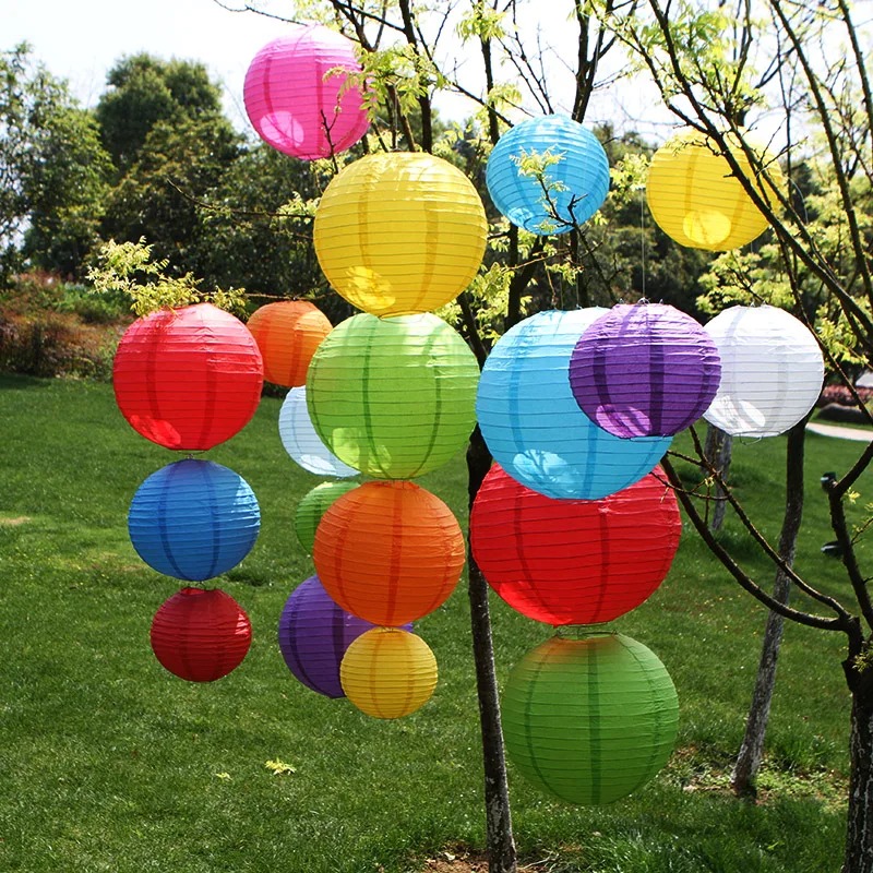 10cm 32colors Available Chines - Wedding Event Supply ulasan dan harga