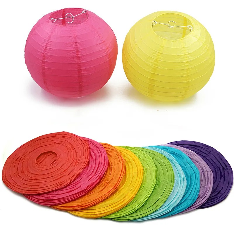 10cm 32colors Available Chines - Wedding Event Supply ulasan dan harga