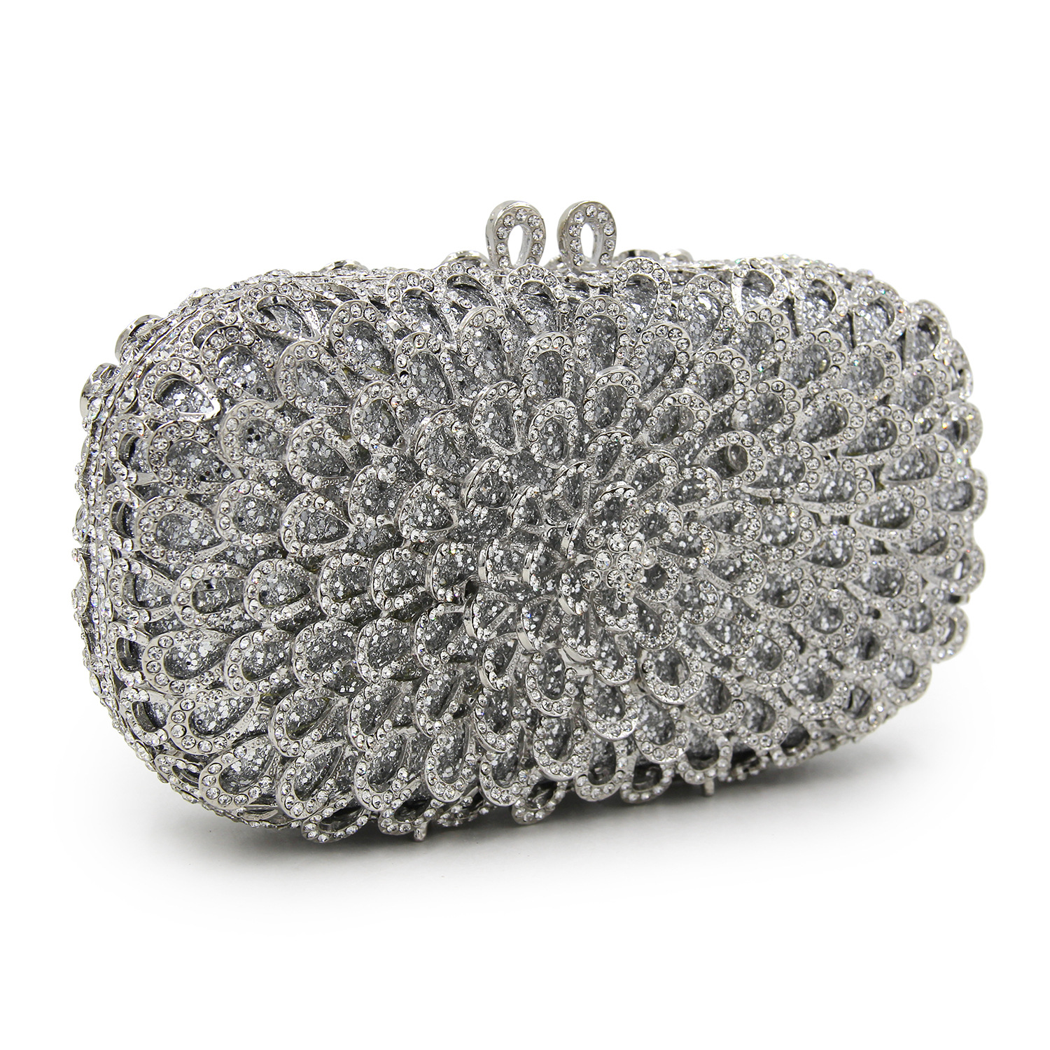 Factory Wholesales Women Silve - Wedding Vendor ulasan dan harga