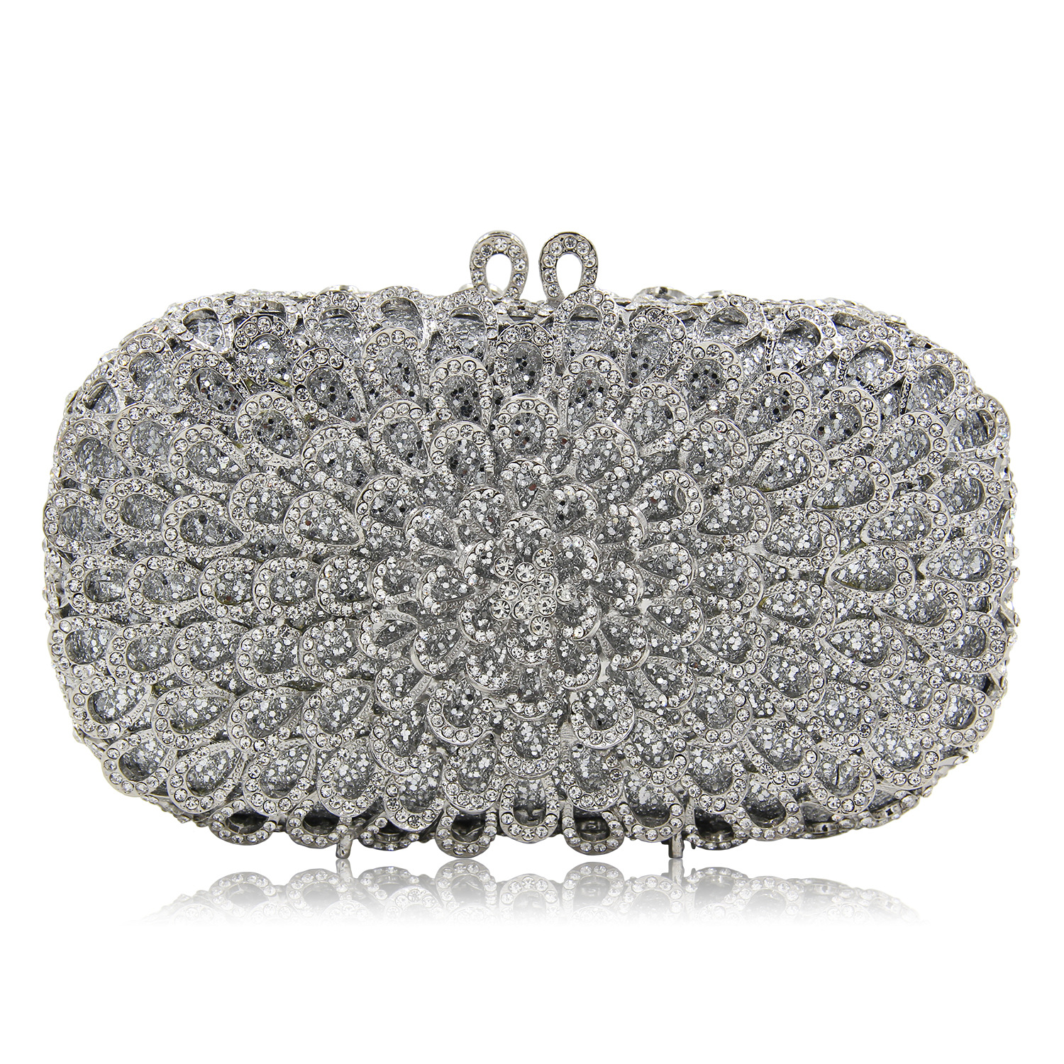 Factory Wholesales Women Silve - Wedding Vendor ulasan dan harga