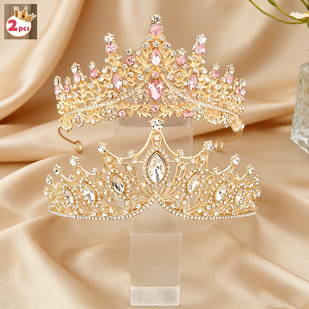 Luxurious Sweet Rainbow Crysta - Wedding Party Supply ulasan dan harga
