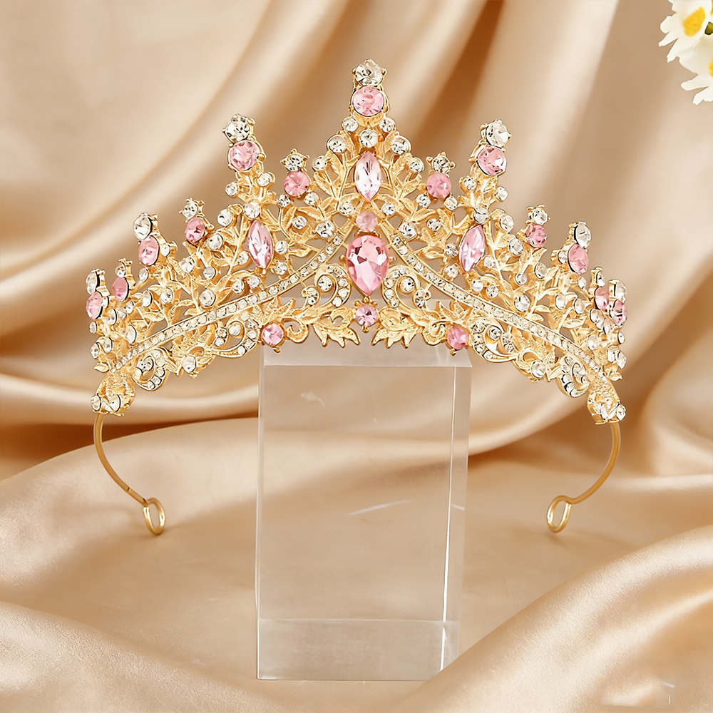 Luxurious Sweet Rainbow Crysta - Wedding Party Supply ulasan dan harga