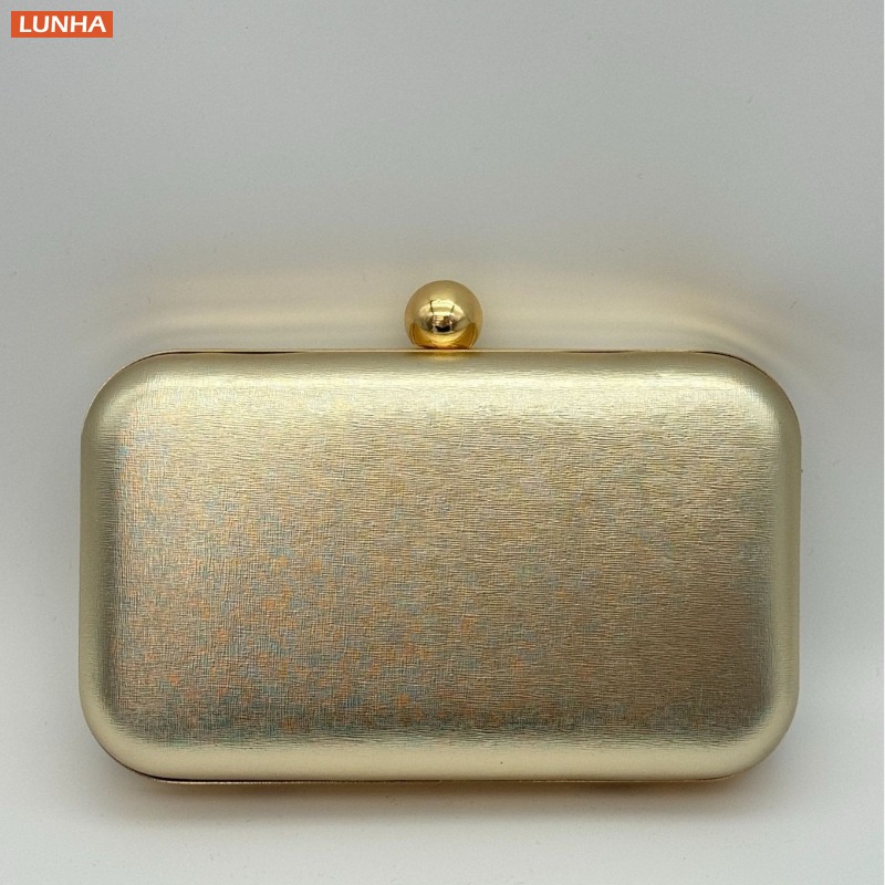 Evening Bags Vintage Metallic  - Wedding Vendor ulasan dan harga