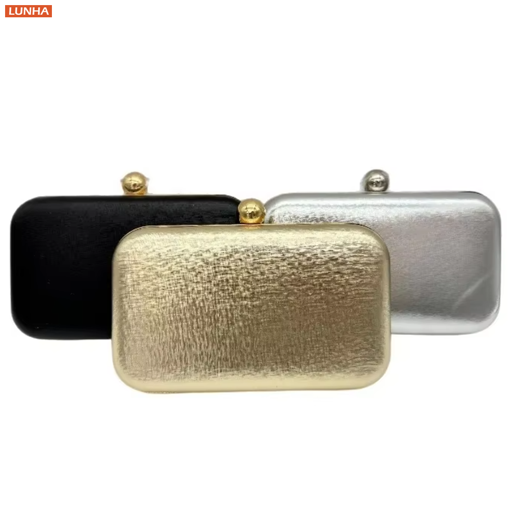 Evening Bags Vintage Metallic  - Wedding Vendor ulasan dan harga