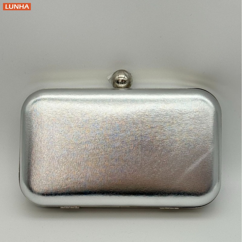 Evening Bags Vintage Metallic  - Wedding Vendor ulasan dan harga