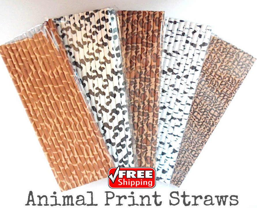 Pick Styles 2500 Pcs Animal Pr - Wedding Zoo ulasan dan harga