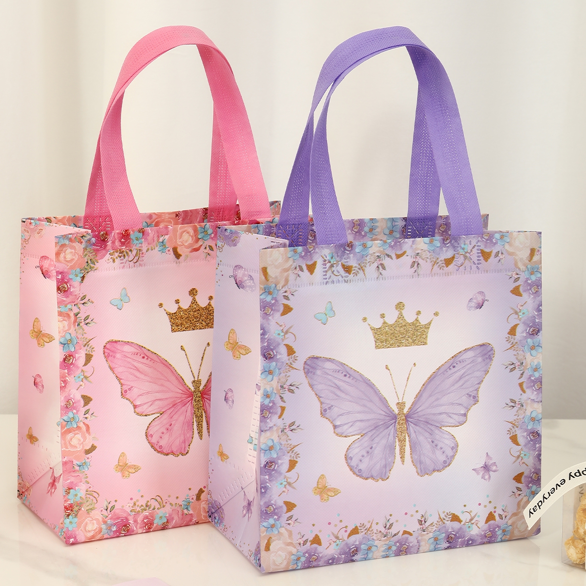 4pcs Mixed Butterfly Graphic G - Wedding Event Supply ulasan dan harga