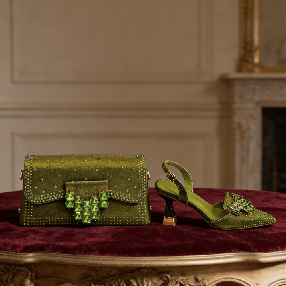 2026 INS Italian Design Olive  - Wedding Vendor ulasan dan harga