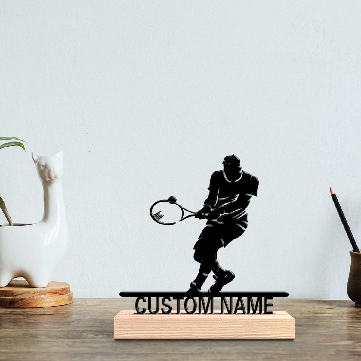 1pc Romantic Personalized Cust - Wedding Party Supply ulasan dan harga