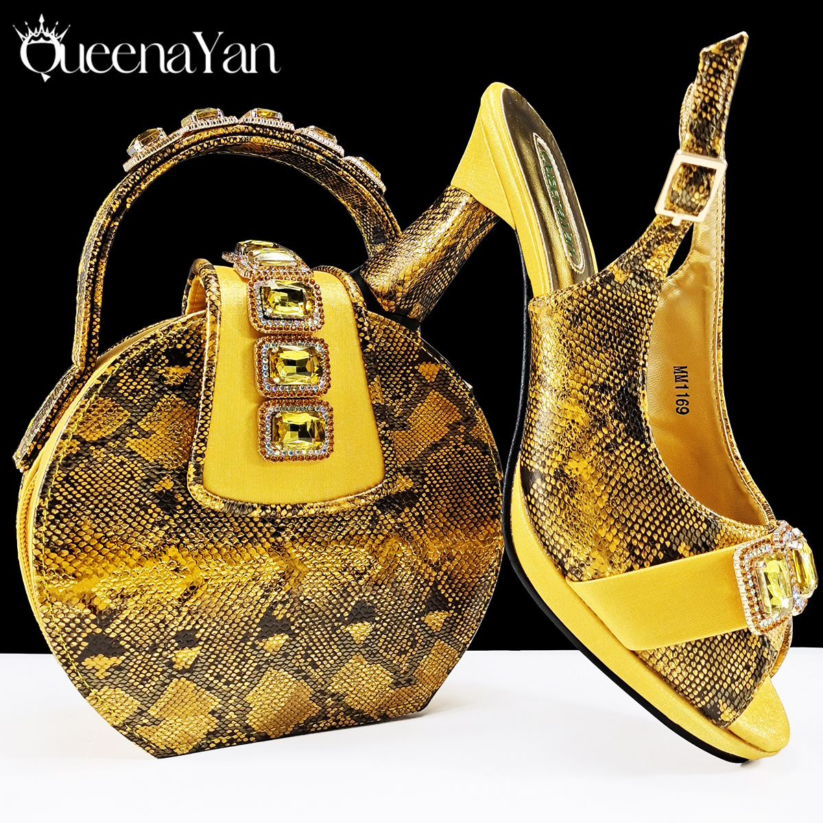 Queena Yan New Luxurious Itali - Wedding Vendor ulasan dan harga