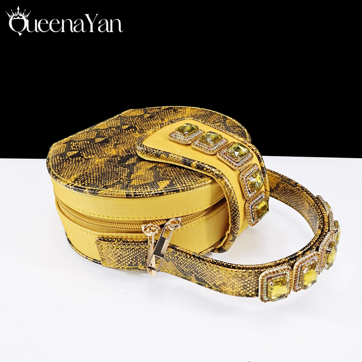 Queena Yan New Luxurious Itali - Wedding Vendor ulasan dan harga