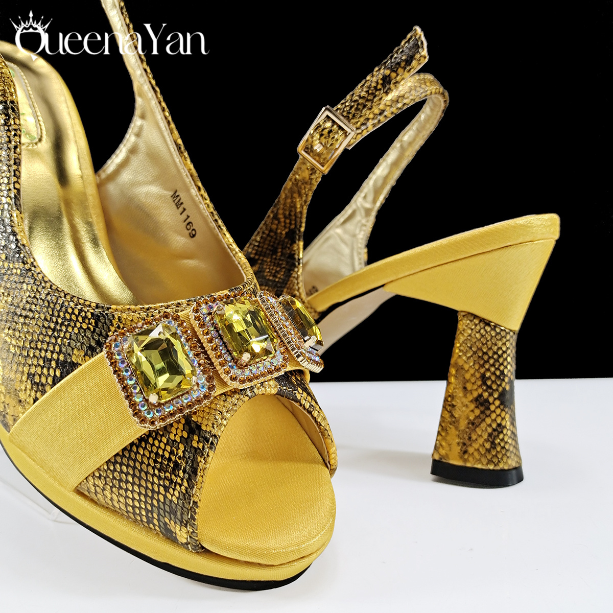 Queena Yan New Luxurious Itali - Wedding Vendor ulasan dan harga