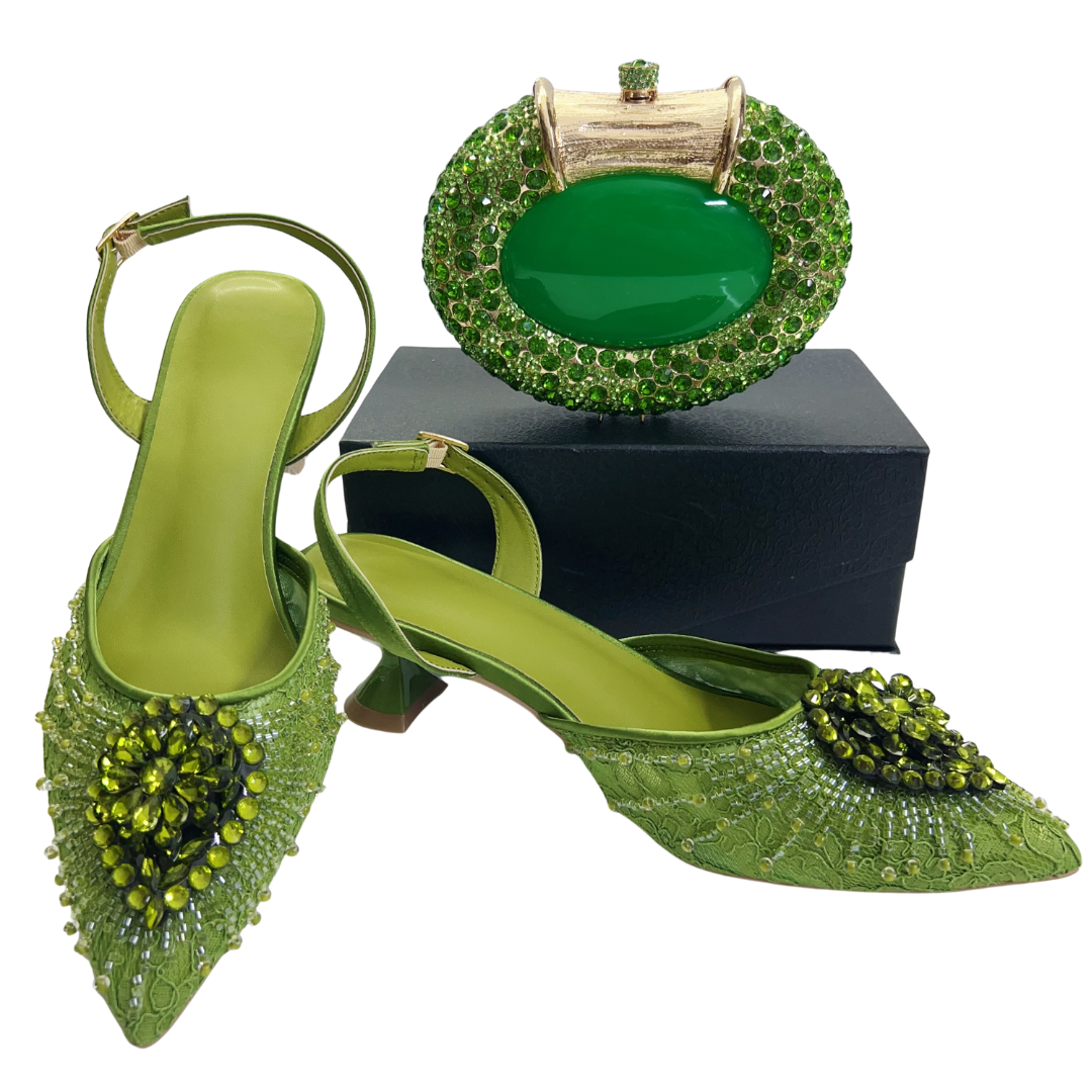 Italian Designer Evening Shoes - Wedding Vendor ulasan dan harga