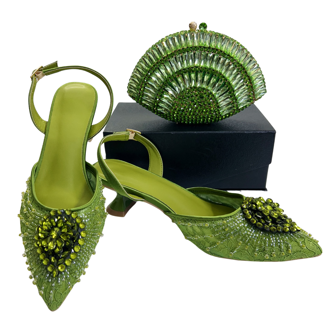 Italian Designer Evening Shoes - Wedding Vendor ulasan dan harga