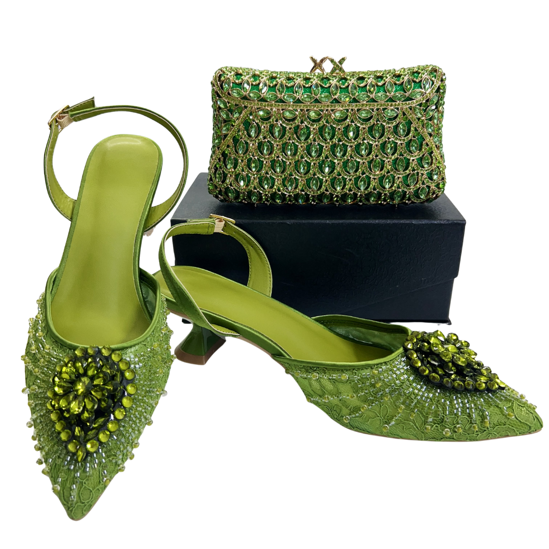 Italian Designer Evening Shoes - Wedding Vendor ulasan dan harga